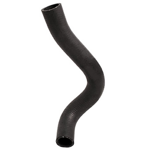 Dayco Radiator Coolant Hose P/N:72935