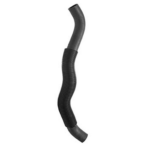 Dayco Radiator Coolant Hose P/N:72953