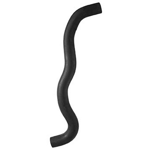 Dayco Radiator Coolant Hose P/N:72954