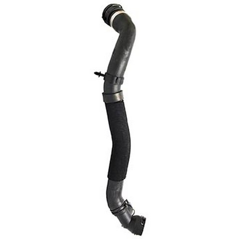 Radiator Coolant Hose fits 2009-2017 Volkswagen CC Passat  DAYCO PRODUCTS LLC