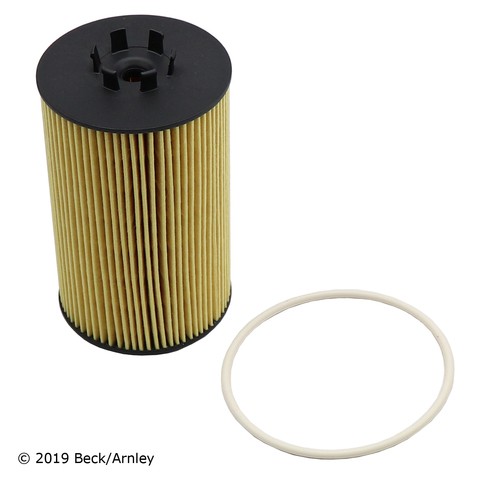 Engine Oil Filter fits 2007-2015 Mercedes-Benz C63 AMG CLS63 AMG,E63 AMG,ML63 AM