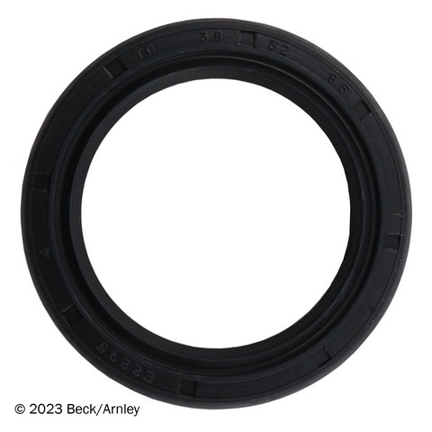 Engine Crankshaft Seal Beck/Arnley 052-3484