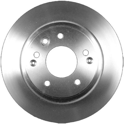 Disc Brake Rotor fits 1996-1999 Isuzu Oasis  BENDIX