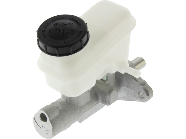 Centric Parts Brake Master Cylinder P/N:130.65078