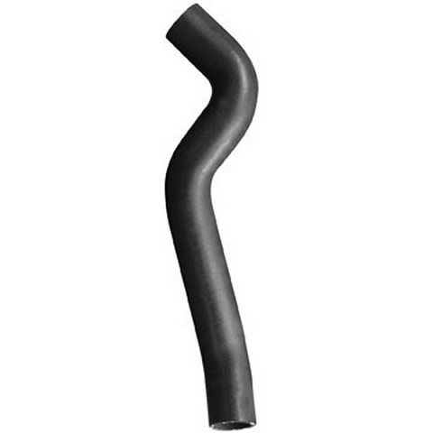 Radiator Coolant Hose fits 2010-2011 Mercury Milan  DAYCO PRODUCTS LLC