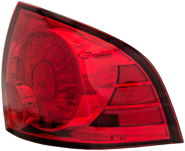 Tail Light Assembly fits 2004-2006 Nissan Sentra  DORMAN