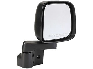 Dorman Door Mirror P/N:955-695