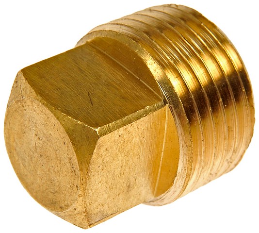 Dorman - Autograde Pipe Plug P/N:785-072