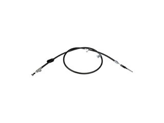 Dorman - First Stop Parking Brake Cable P/N:C138613