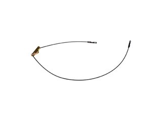 Dorman - First Stop Parking Brake Cable P/N:C660213