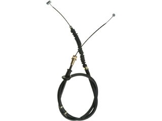 Dorman - First Stop Parking Brake Cable P/N:C660251