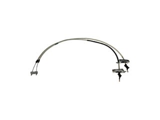 Dorman - First Stop Parking Brake Cable P/N:C660428