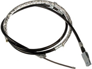 Dorman - First Stop Parking Brake Cable P/N:C660532