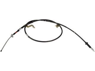 Dorman - First Stop Parking Brake Cable P/N:C660537