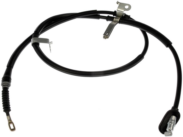 Dorman - First Stop Parking Brake Cable P/N:C660857