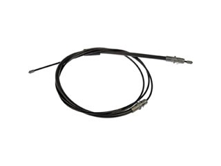 Dorman - First Stop Parking Brake Cable P/N:C660910