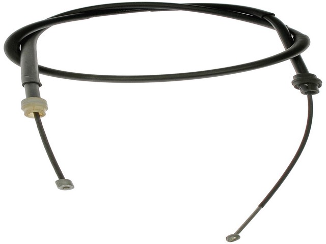 Dorman - First Stop Parking Brake Cable P/N:C661003
