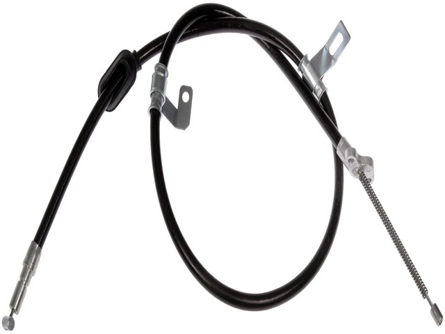 Dorman - First Stop Parking Brake Cable P/N:C661010