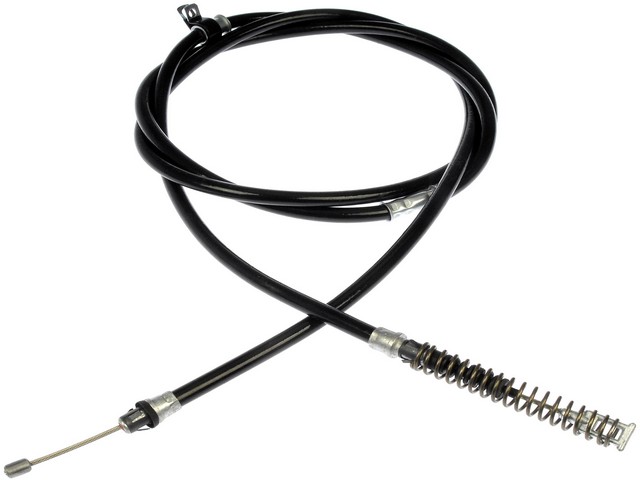 Parking Brake Cable fits 2007-2009 GMC Sierra 1500  DORMAN - FIRST STOP