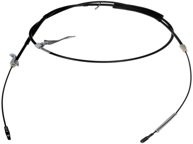 Dorman - First Stop Parking Brake Cable P/N:C661074