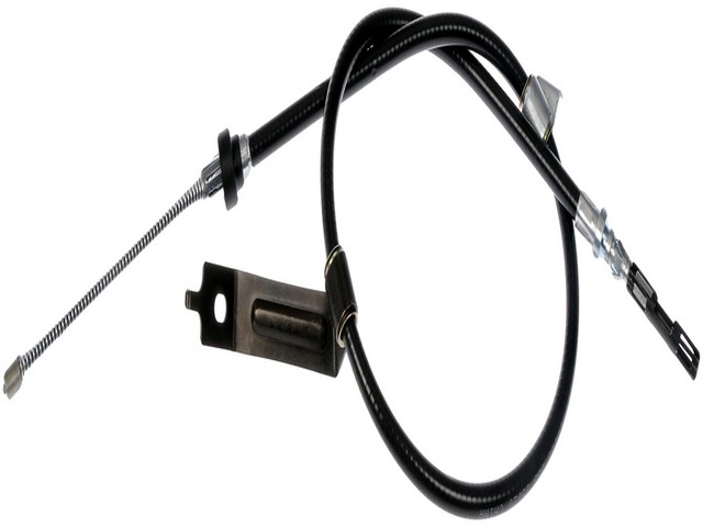 Dorman - First Stop Parking Brake Cable P/N:C661111