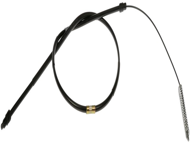 Dorman - First Stop Parking Brake Cable P/N:C661184