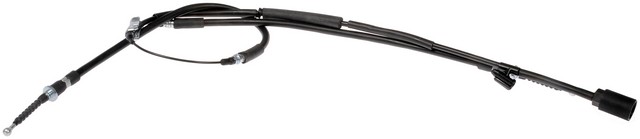 Dorman - First Stop Parking Brake Cable P/N:C661342