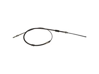 Dorman - First Stop Parking Brake Cable P/N:C91949