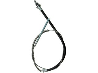 Dorman - First Stop Parking Brake Cable P/N:C92346
