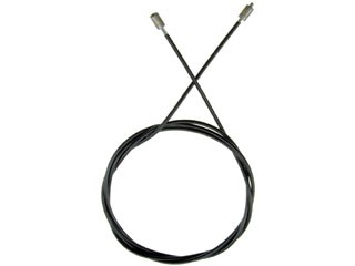Dorman - First Stop Parking Brake Cable P/N:C92366