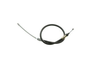 Dorman - First Stop Parking Brake Cable P/N:C92370