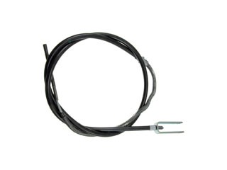 Dorman - First Stop Parking Brake Cable P/N:C92447