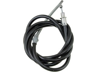 Dorman - First Stop Parking Brake Cable P/N:C92599