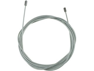 Dorman - First Stop Parking Brake Cable P/N:C92669