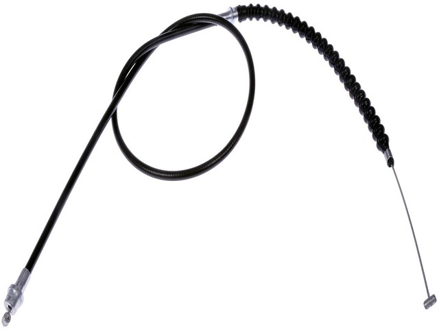 Dorman - First Stop Parking Brake Cable P/N:C92972