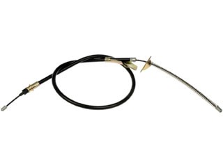 Dorman - First Stop Parking Brake Cable P/N:C93056