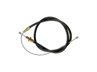 Dorman - First Stop Parking Brake Cable P/N:C93219