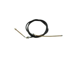 Dorman - First Stop Parking Brake Cable P/N:C93260