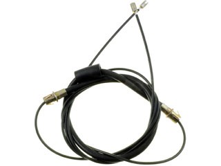 Dorman - First Stop Parking Brake Cable P/N:C93402