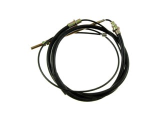 Dorman - First Stop Parking Brake Cable P/N:C93586