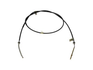Dorman - First Stop Parking Brake Cable P/N:C93596
