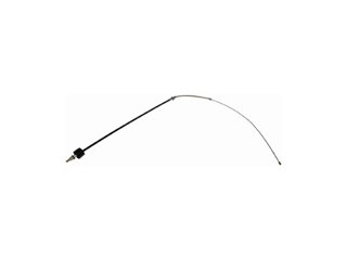 Dorman - First Stop Parking Brake Cable P/N:C93904
