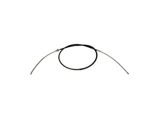 Dorman - First Stop Parking Brake Cable P/N:C93938