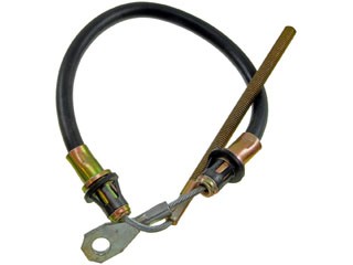 Dorman - First Stop Parking Brake Cable P/N:C94382