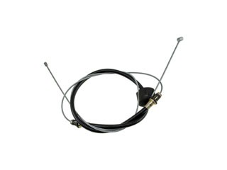 Dorman - First Stop Parking Brake Cable P/N:C94479
