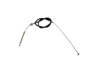 Dorman - First Stop Parking Brake Cable P/N:C94969