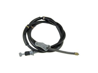 Dorman - First Stop Parking Brake Cable P/N:C95298