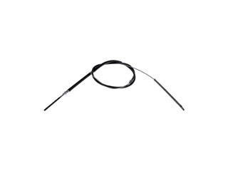 Parking Brake Cable fits 2000-2002 GMC Savana 3500  DORMAN - FIRST STOP
