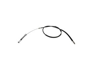 Dorman - First Stop Parking Brake Cable P/N:C96150