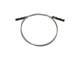 Dorman - First Stop Parking Brake Cable P/N:C96551